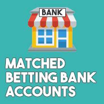 matched betting bank account|Best Bank Accounts for Matched Betting in 2021 .